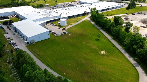 Firestone-Industrial-Products-Plant-expansion