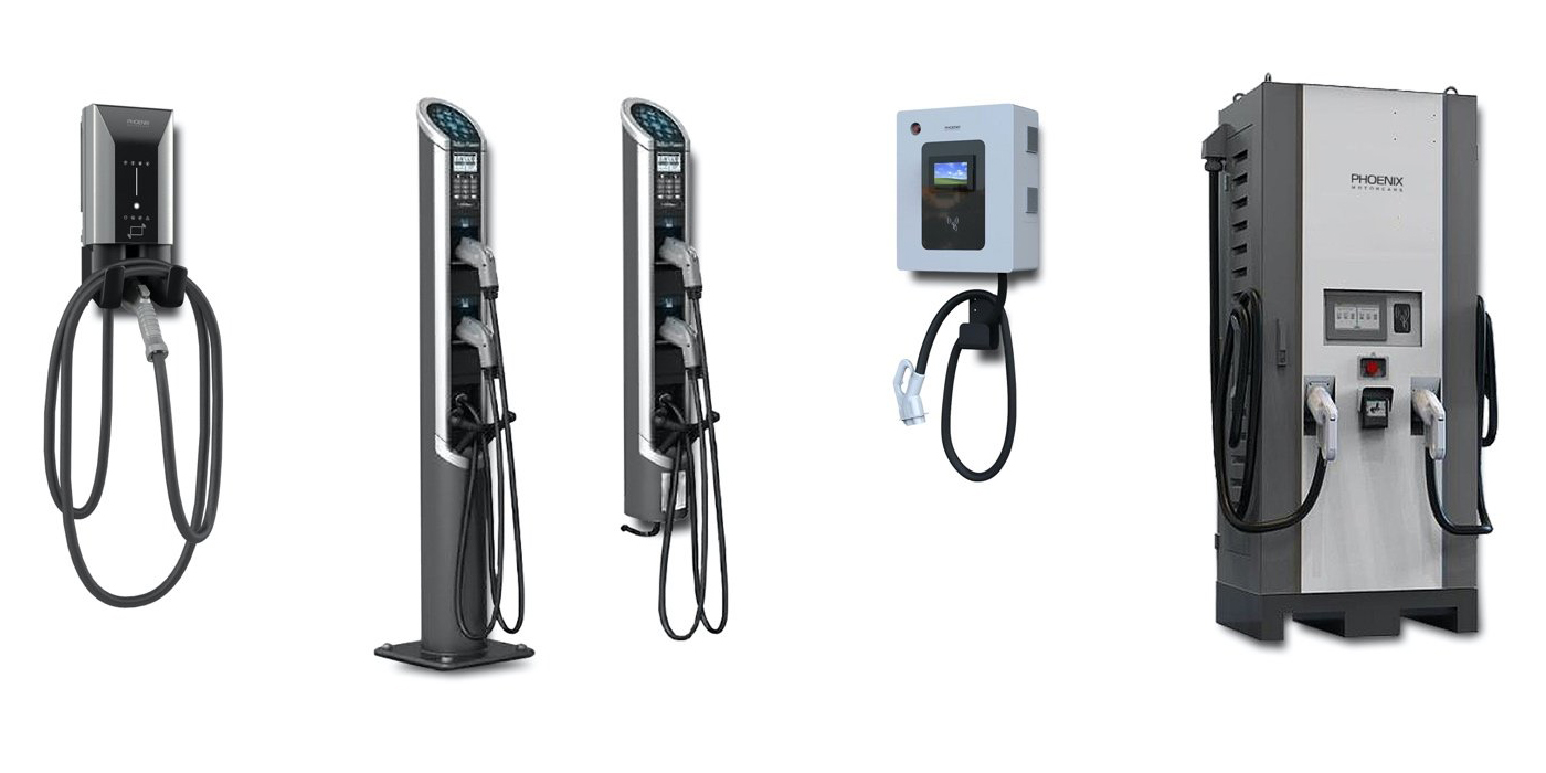 SPI-Energy-Phoenix-Motorcars-New-Charging-Products 1400