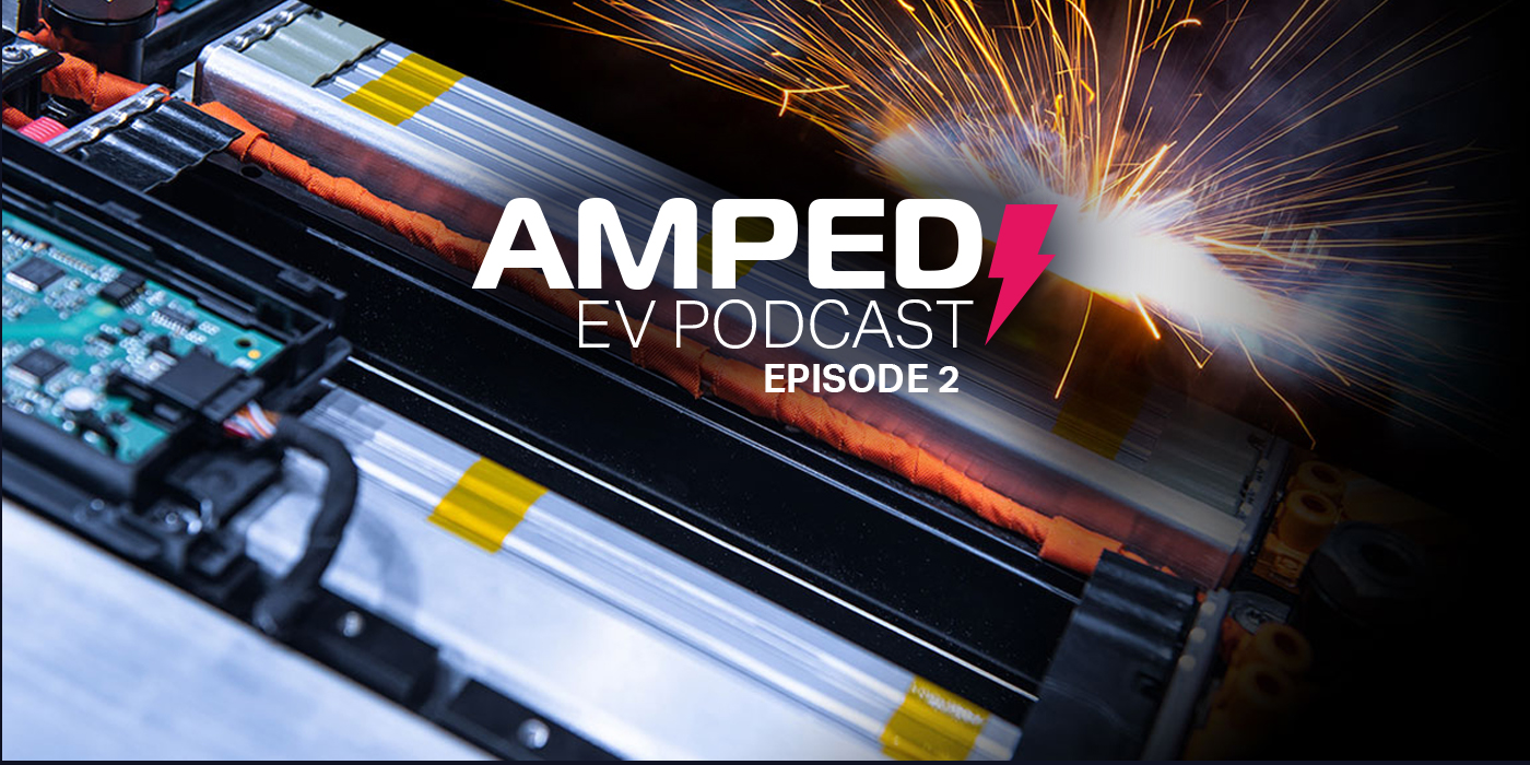 Amped Featured Image EP2 – EV Body Shop