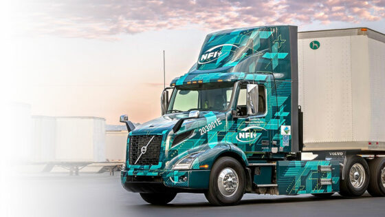 Volvo-Trucks-NFI-NACFE-Run-on-Less-Electric-2-Featured-1400