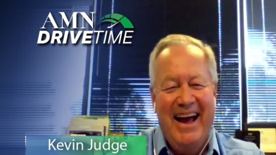 AMN DriveTime with Kevin Judge and Bill Babcox Thumbnail 2021