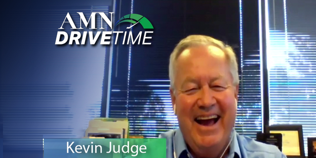 AMN DriveTime with Kevin Judge and Bill Babcox Thumbnail 2021