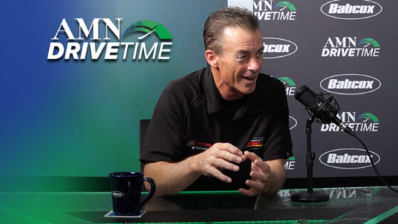 AMN Drivetime with Clay Millican Thumbnail 2021
