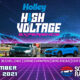 Holley-High-Voltage-Experience 1400