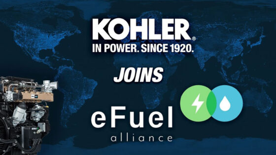 Kohler-engine-eFuel-alliance-1400