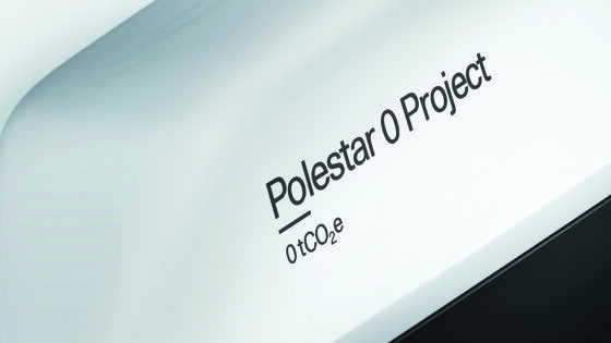 Polestar-Autoliv-Carbon-Neutral