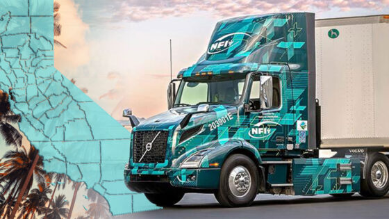 Volvo-Trucking-California-Partner