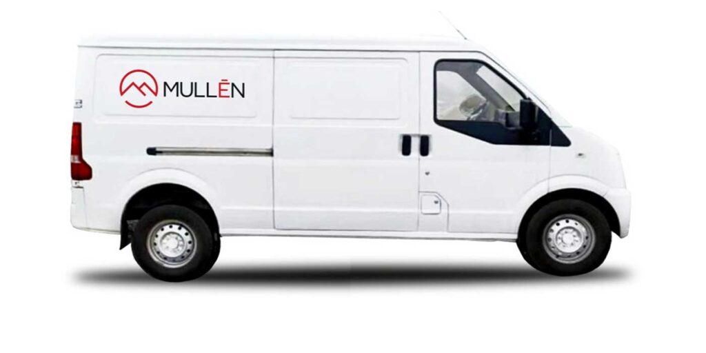 Mullen-Automotive-Signs-Agreement-DelPack-Logistics-EV-Cargo-Vans-1400