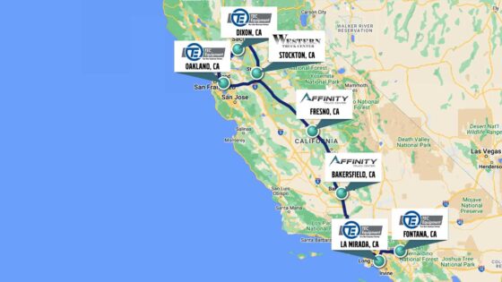 Volvo-Trucks-constructing-California-electrified-charging-corridor-1400