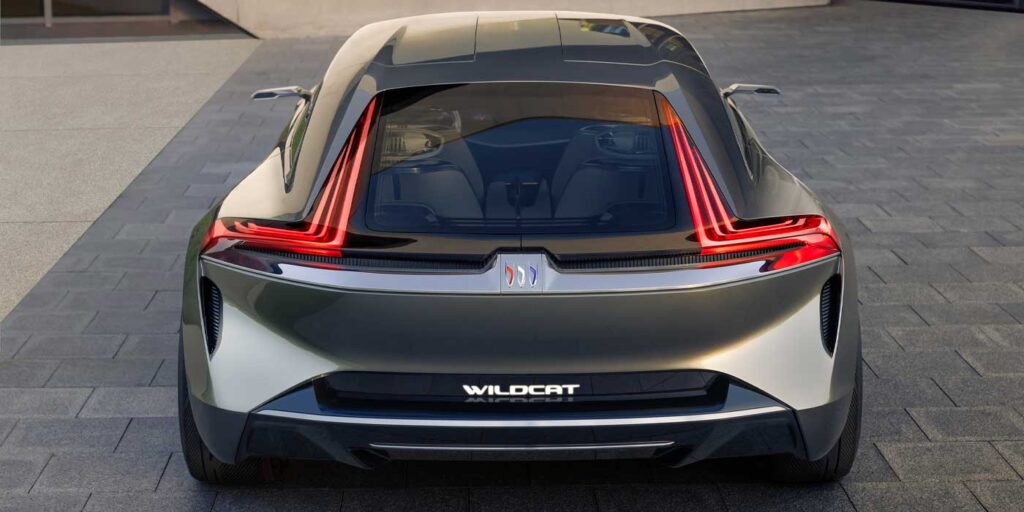 Buick-Unleashes-Wildcat-EV-Concept-back-1400