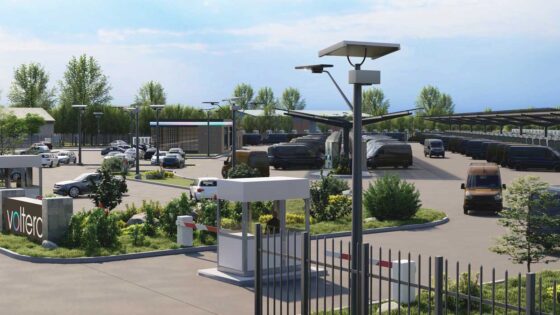 Voltera-Turnkey-Charging-Infrastructure-Solution-Companies-Operating-EVs-1400