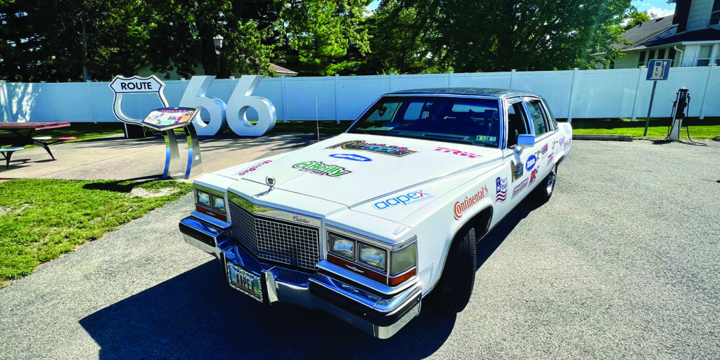 caddy-on-rt-66