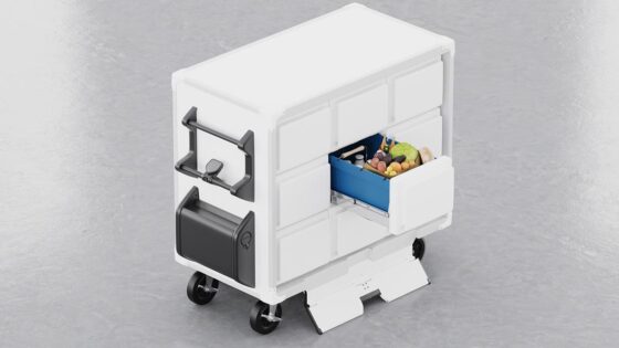 BrightDrop-Trace-Grocery-Cart-1400