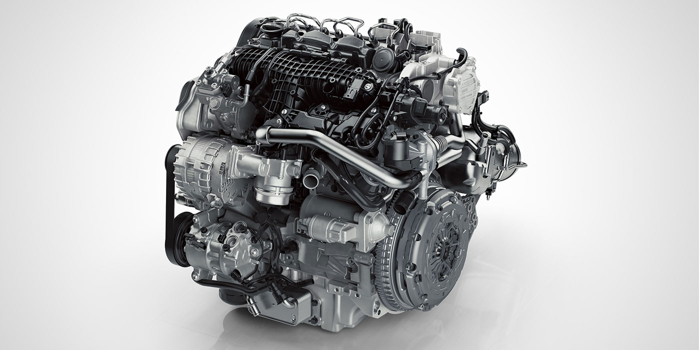 Volvo-Drive-E_4_cylinder_Diesel_Engine