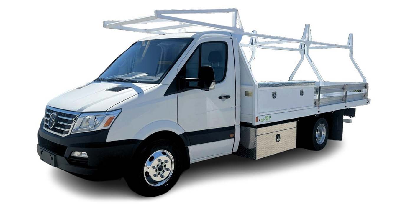 GreenPower_Motor_Company-EV_Star_Utility_Truck